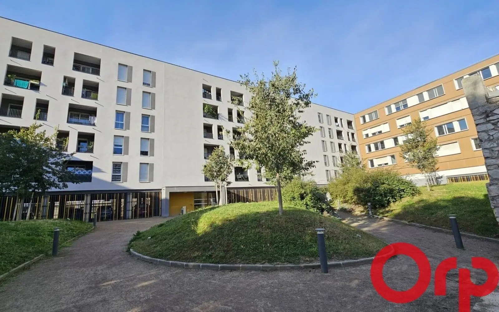 Appartement T4 Marseille 15 13015