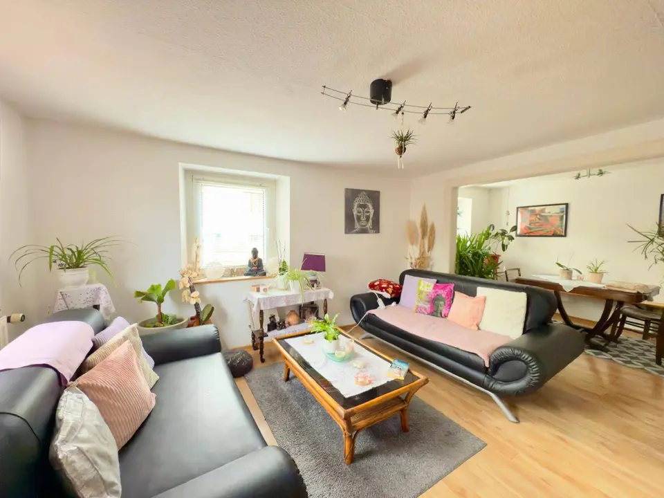House — 2 ch. — Bischwihr