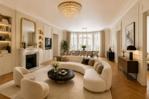Appartement F5 à vendre PARIS