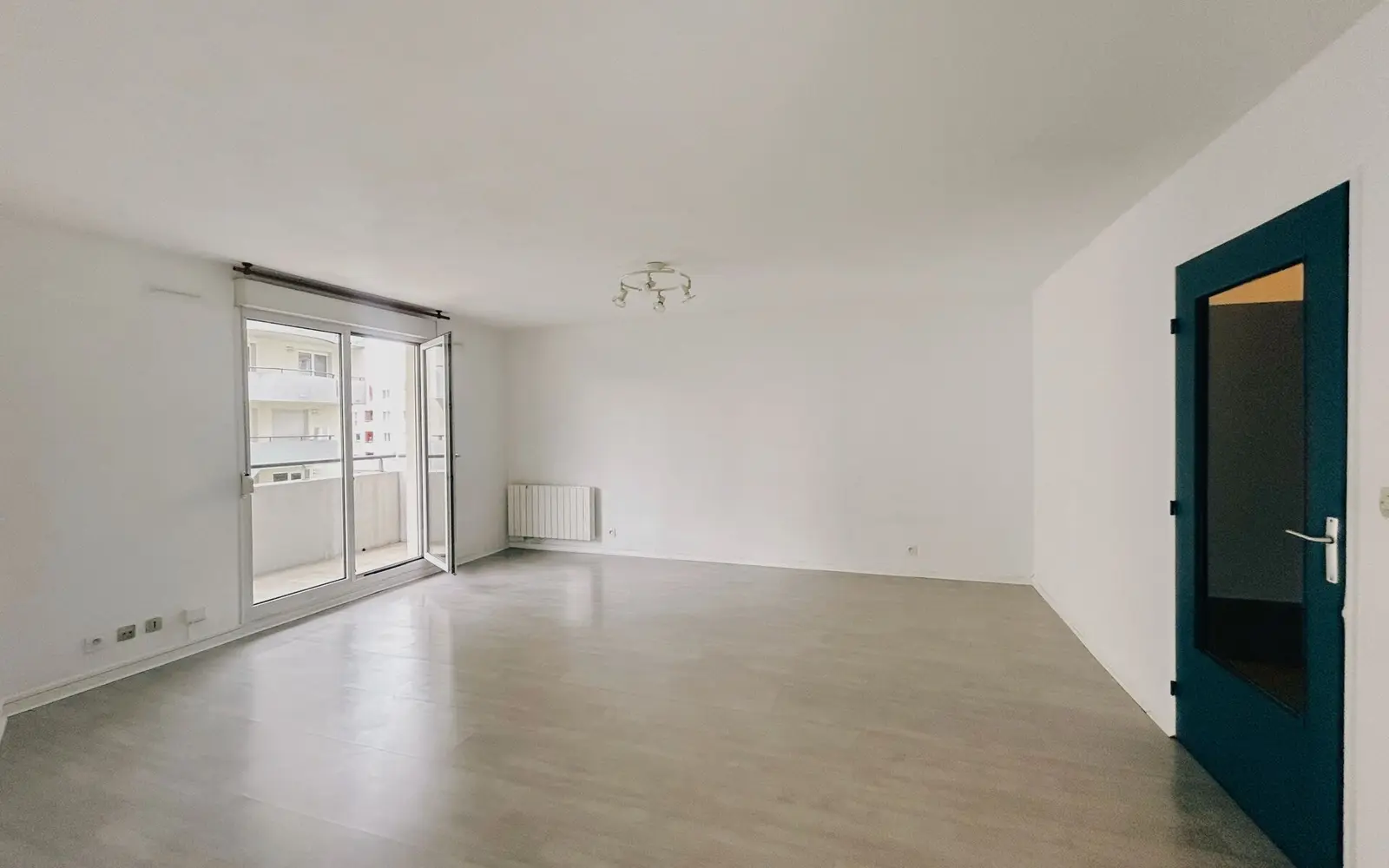 Appartement T1 Lyon 3 69003
