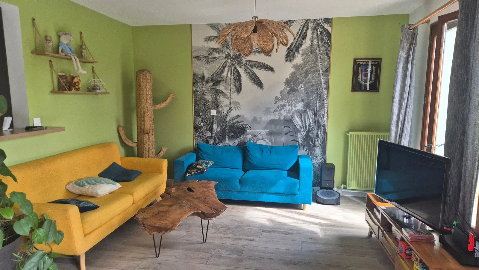 House — 5 ch. — Saint-Jean-d'Illac