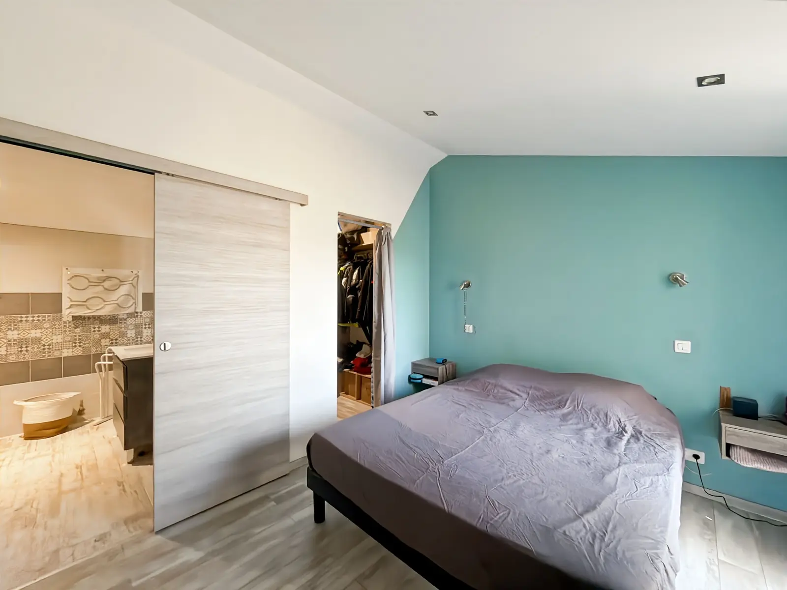 House — 4 ch. — Le Loroux-Bottereau