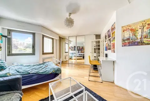 Appartement T2 à vendre PARIS