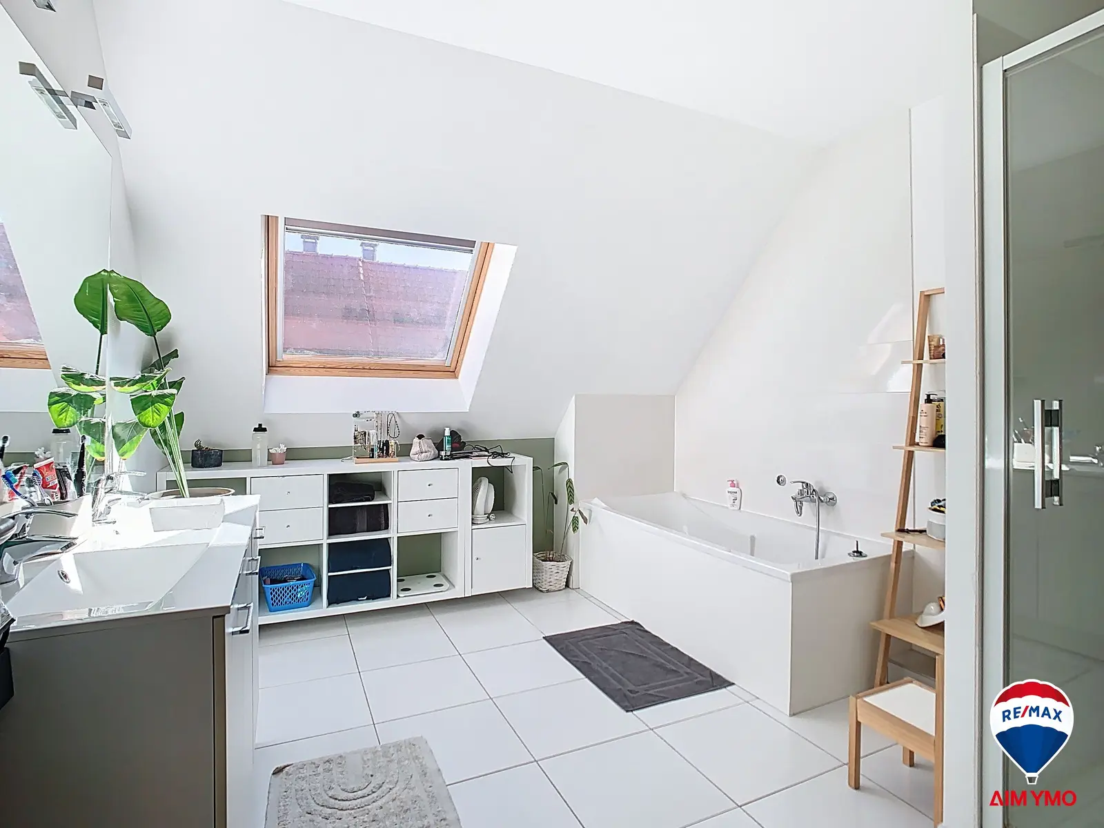 House — 2 ch. — Porte du Ried
