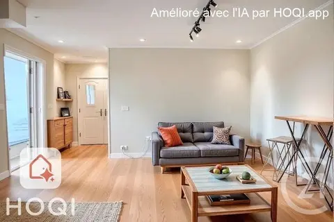 Appartement F4 à vendre MARSEILLE