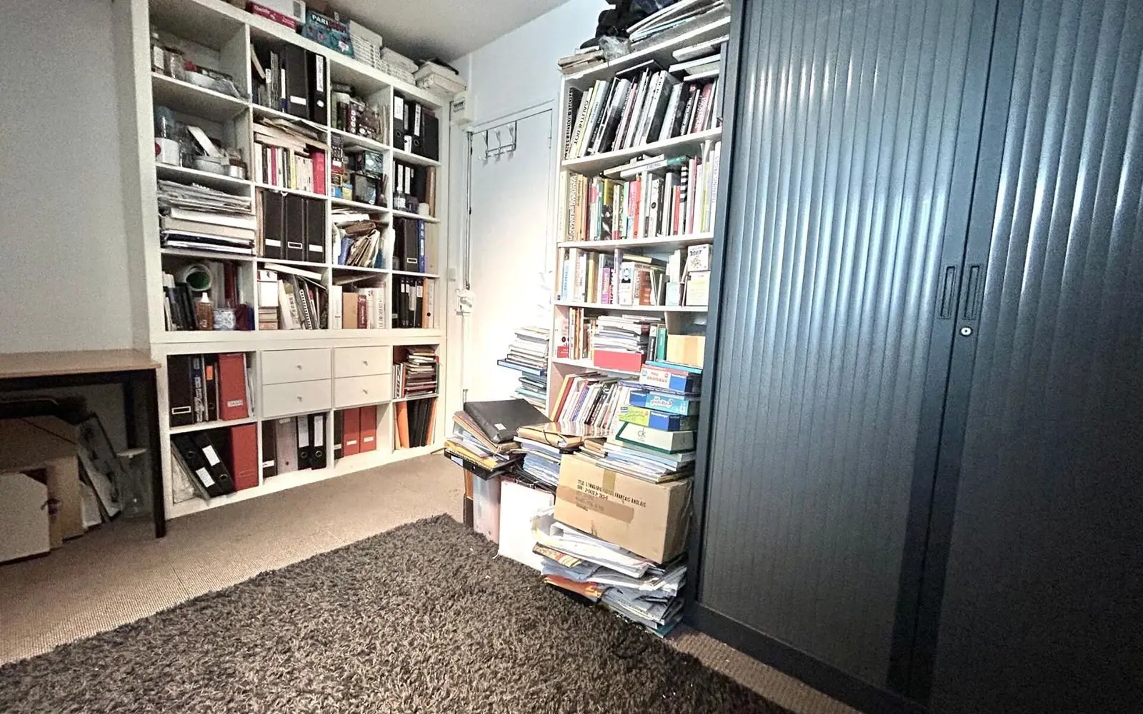 Appartement T1 Paris 10 75010
