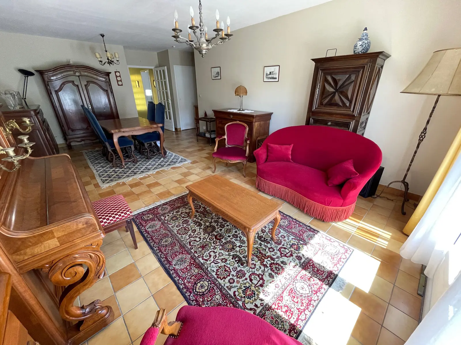 House — 3 ch. — Eysines