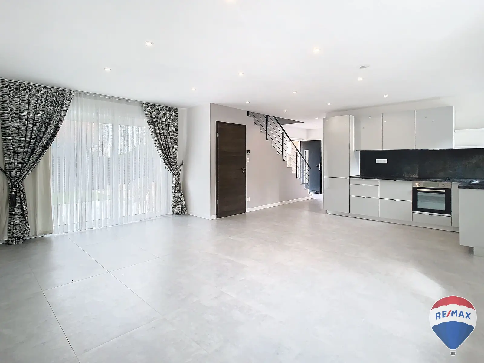 House — 4 ch. — Retzwiller