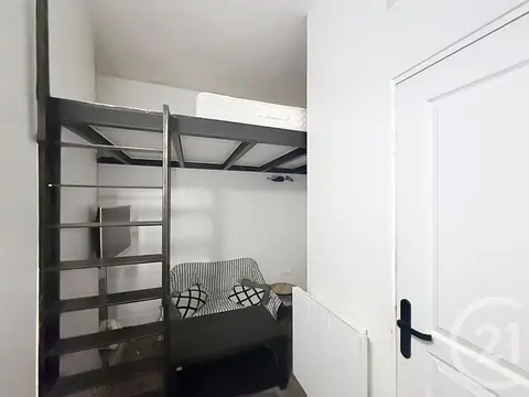 Appartement F1 à vendre PARIS