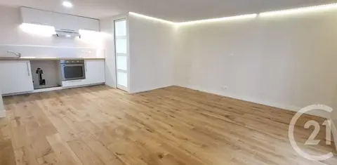 Appartement F2 à vendre PARIS