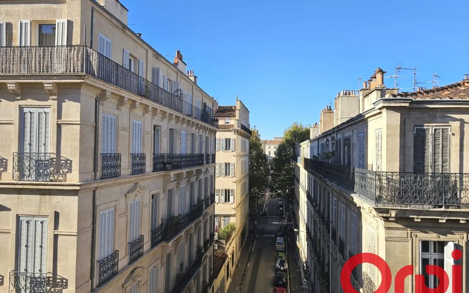 Appartement T4 Marseille 1 13001