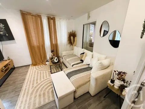 Appartement à vendre LYON