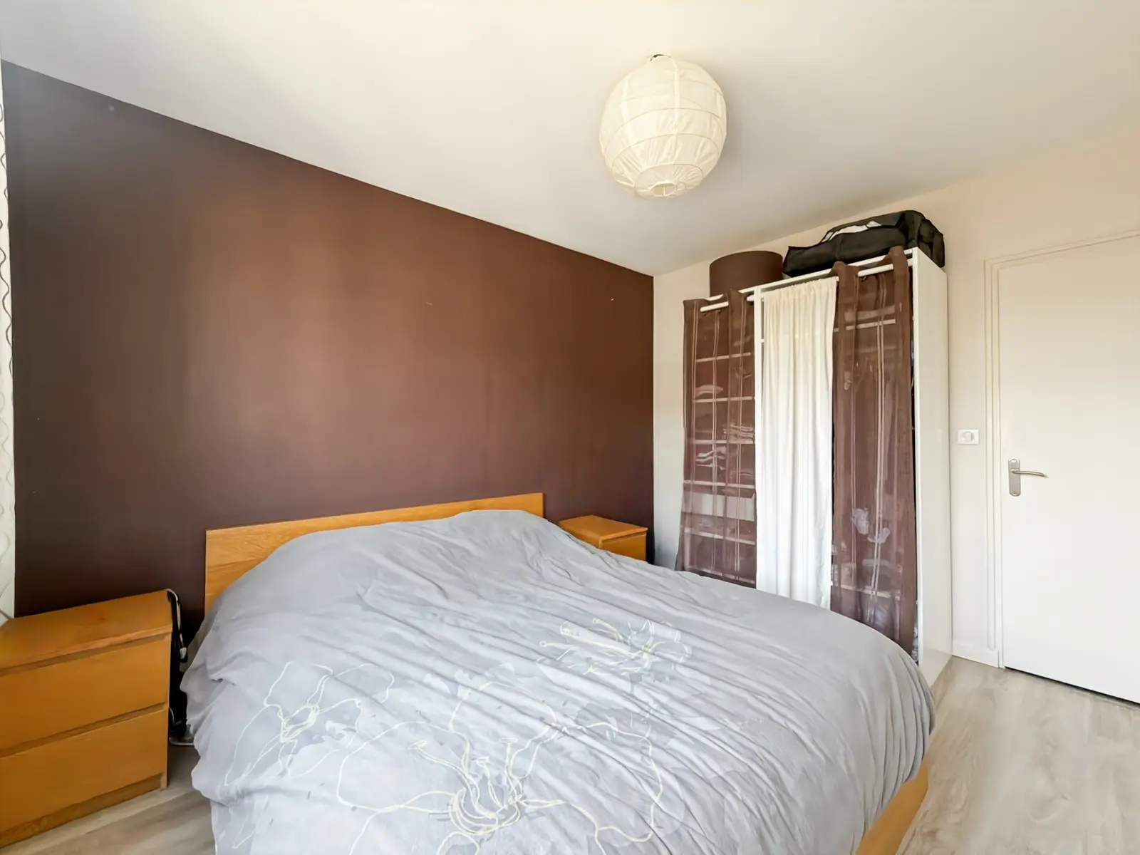 Apartment — 2 ch. — Nantes