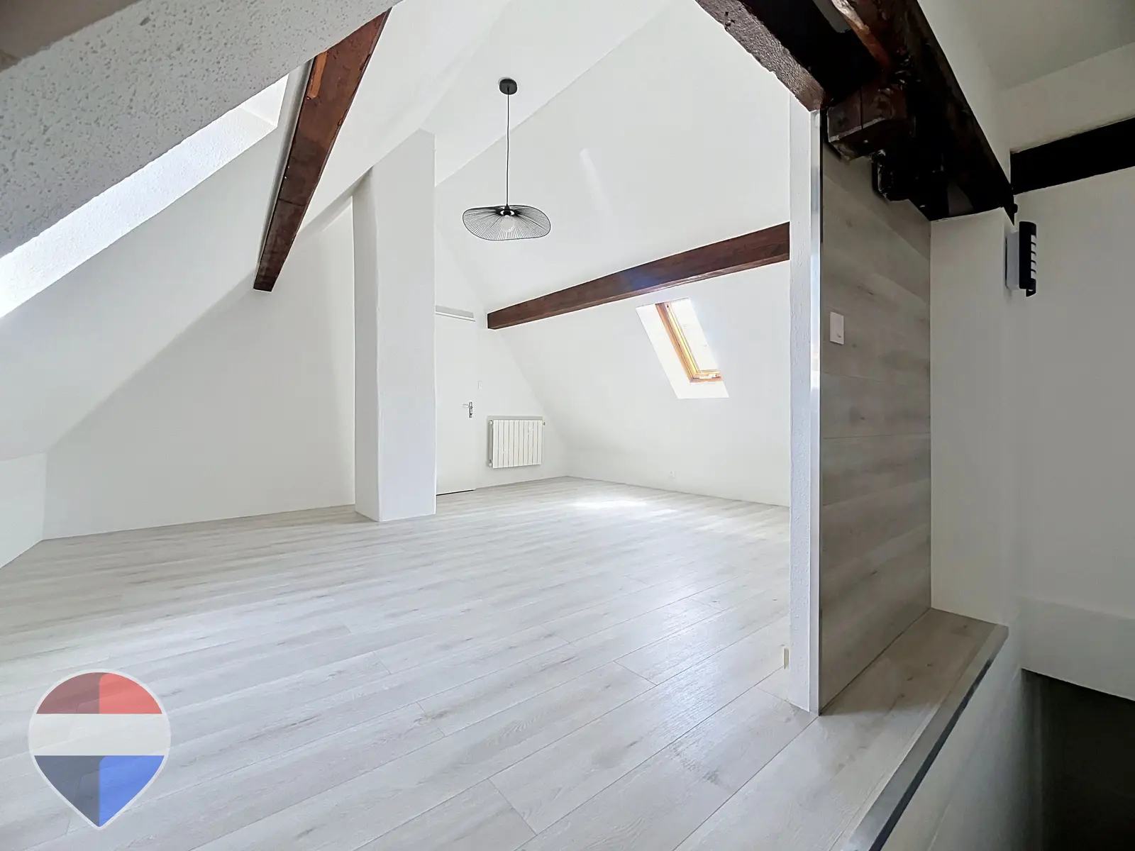 Apartment — 1 ch. — Orbey