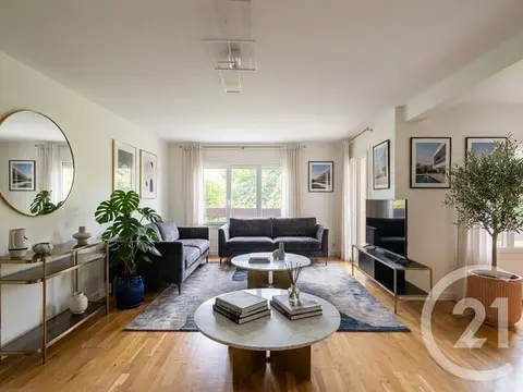 Appartement T5 à vendre LYON