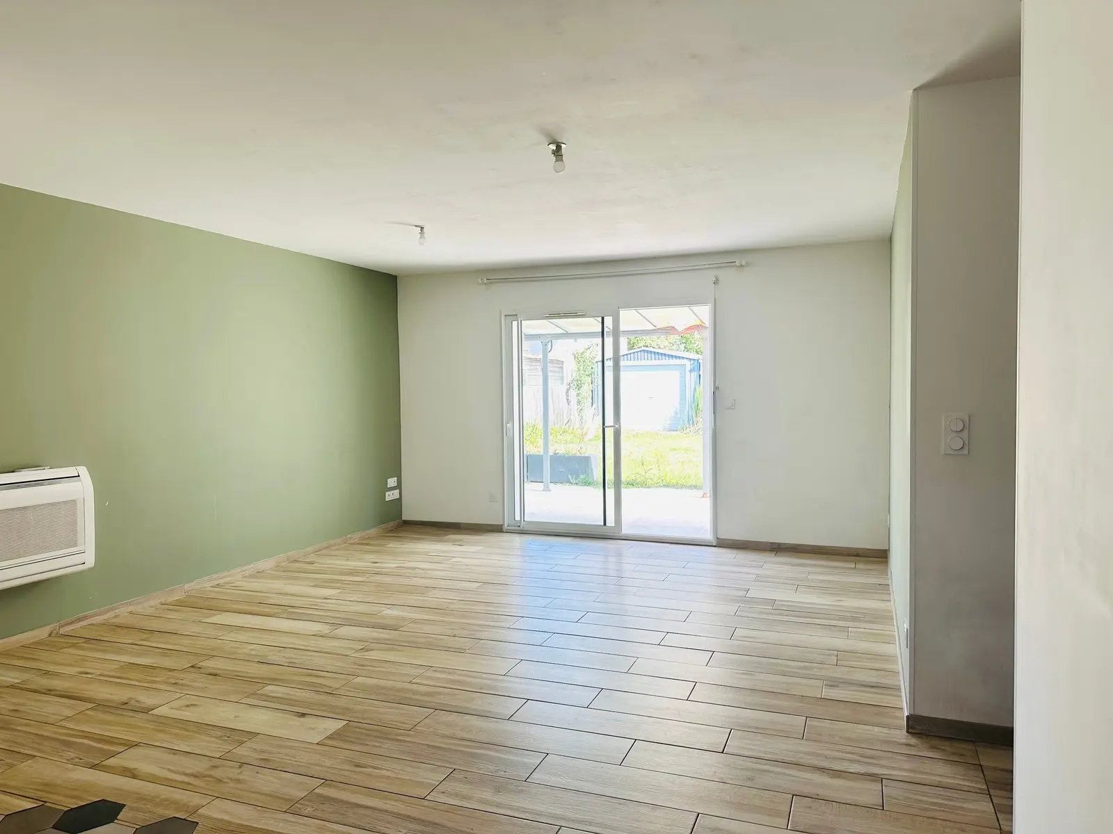 House — 3 ch. — Étaules