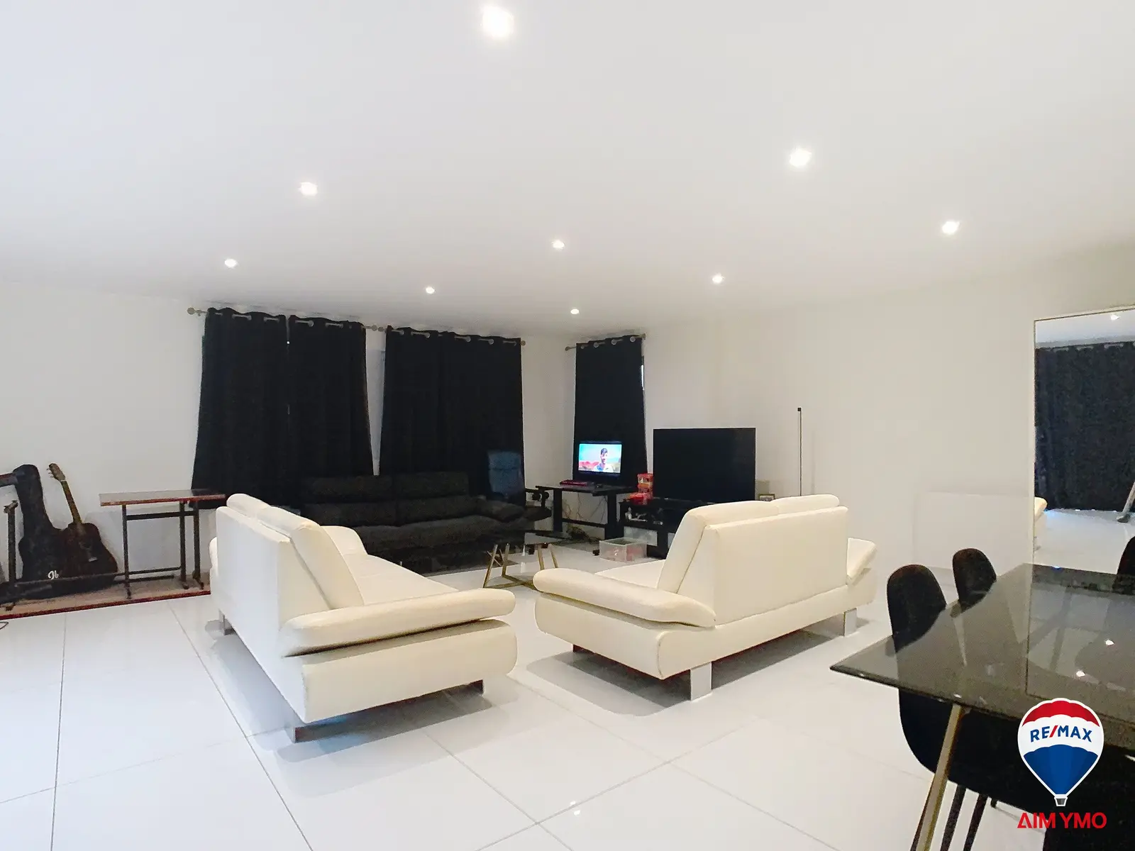 Apartment — 1 ch. — Munster