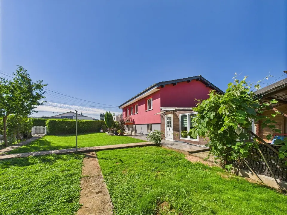 House — 6 ch. — Volmerange-les-Mines