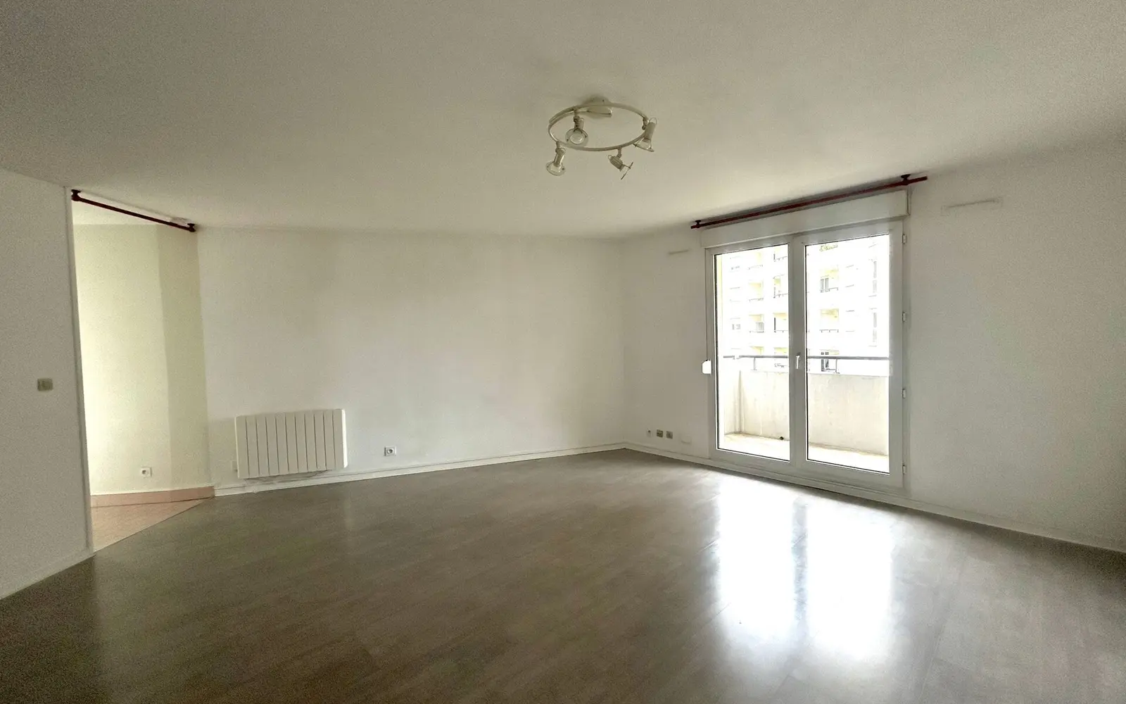 Appartement T1 Lyon 3 69003