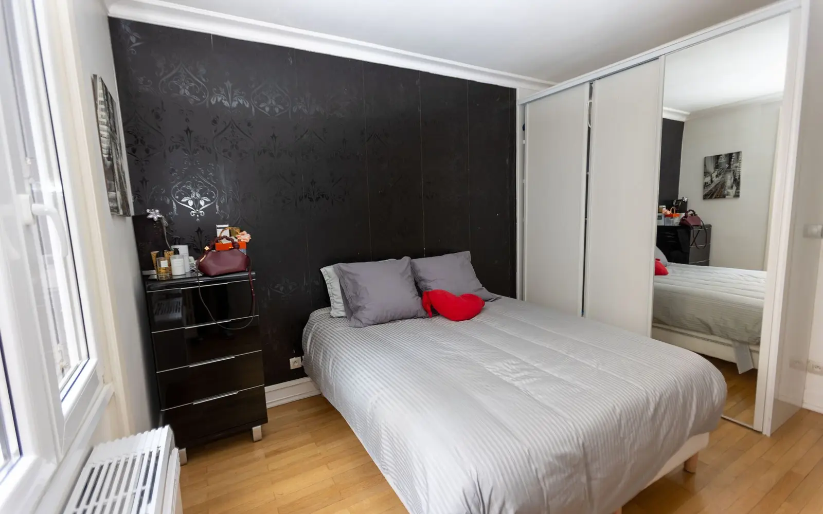 Appartement T4 Lyon 6 69006