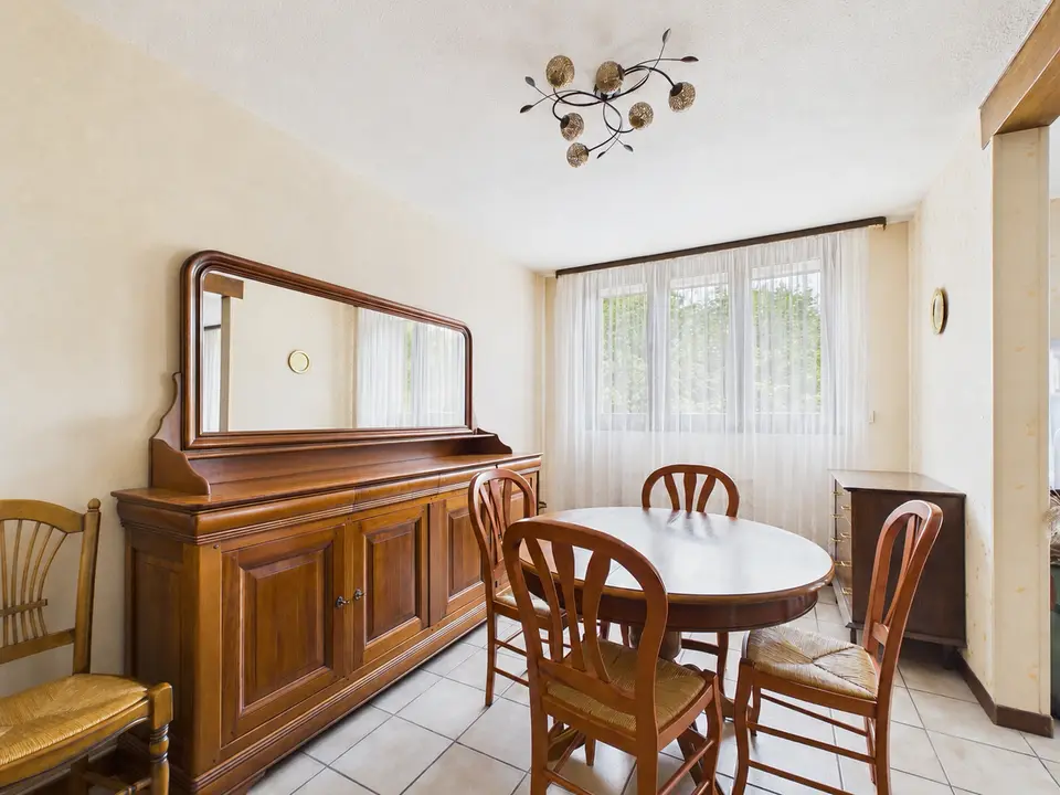 Apartment — 2 ch. — Herserange