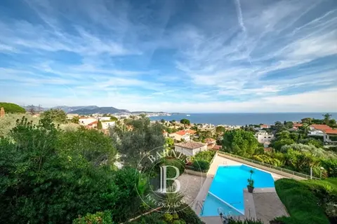 Appartement de 3 chambres à Nice