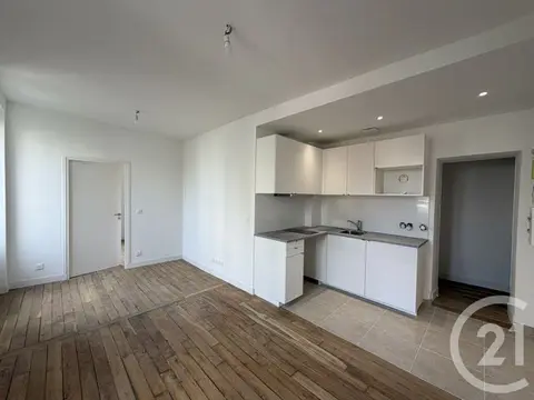 Appartement T2 à vendre PARIS