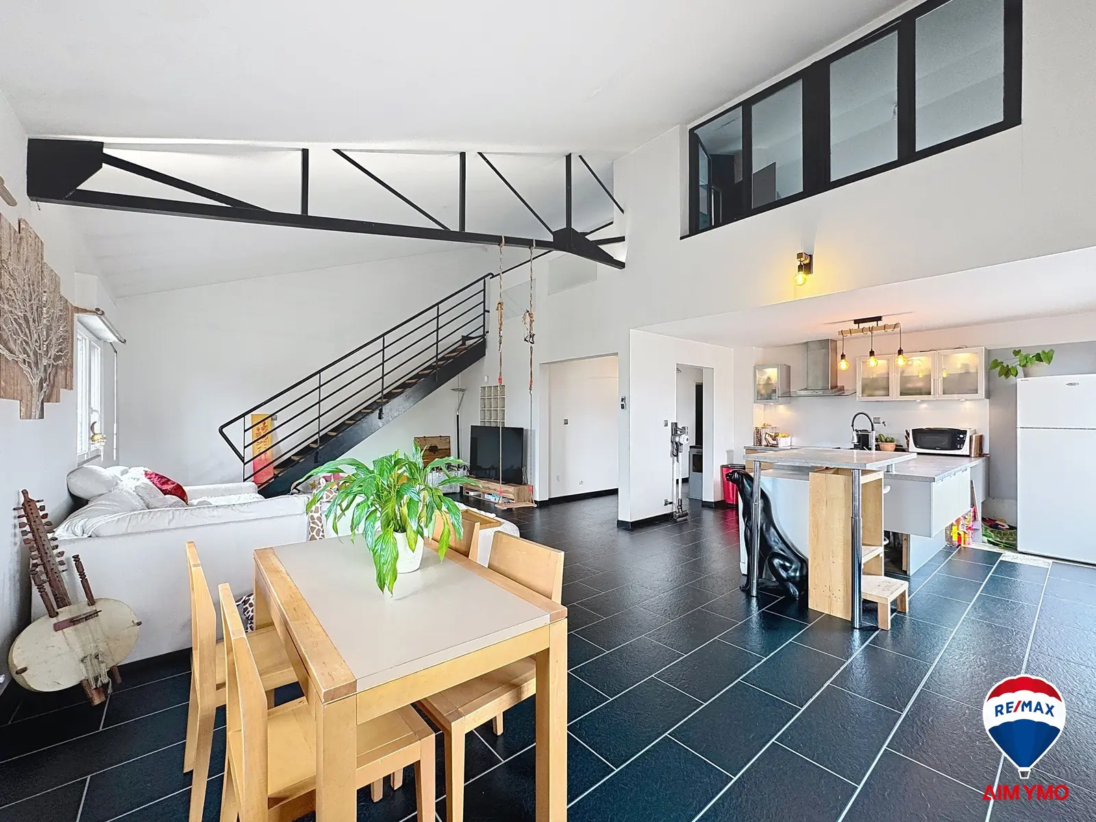 House — 4 ch. — Sainte-Croix-en-Plaine