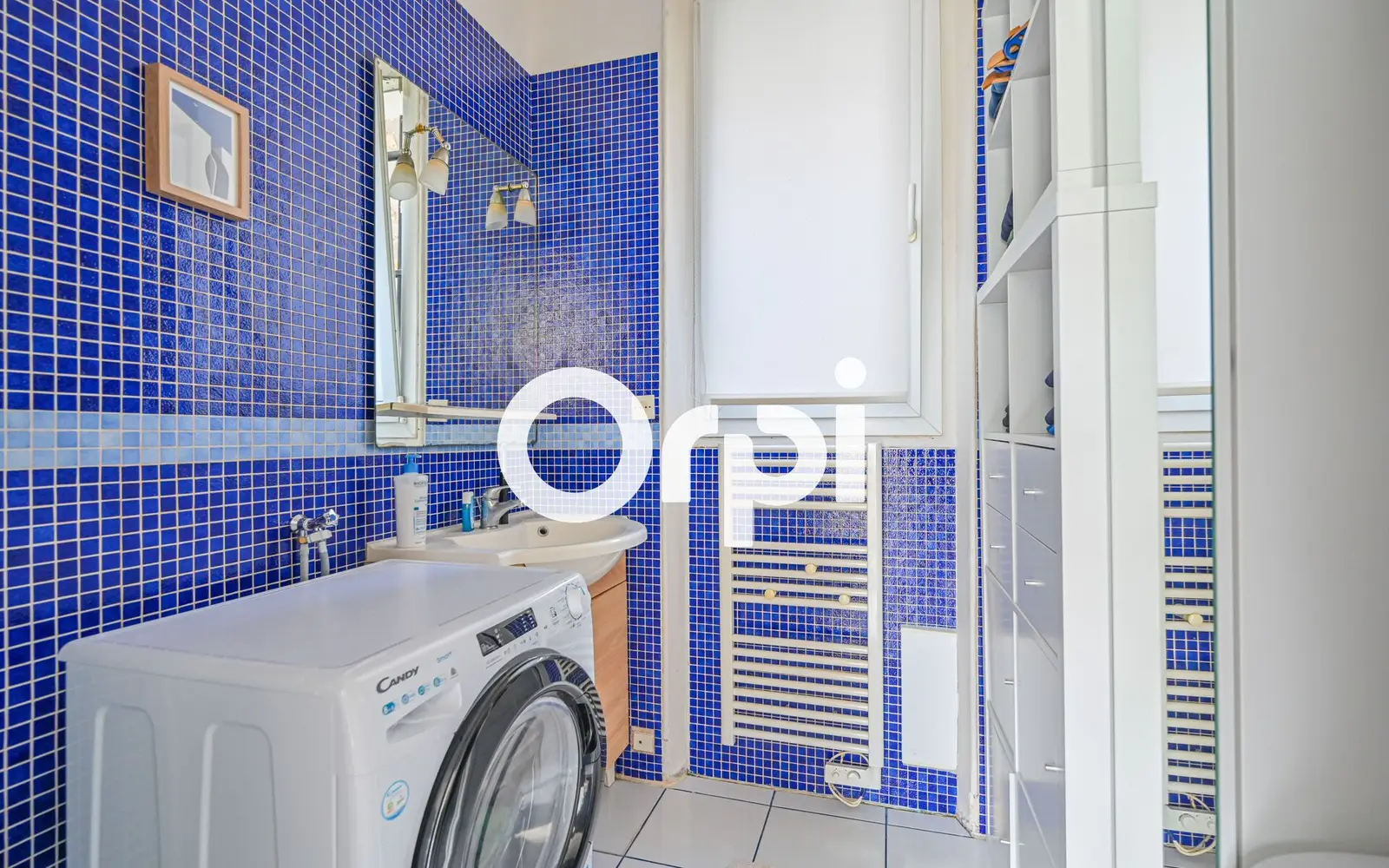 Appartement T2 Paris 18 75018