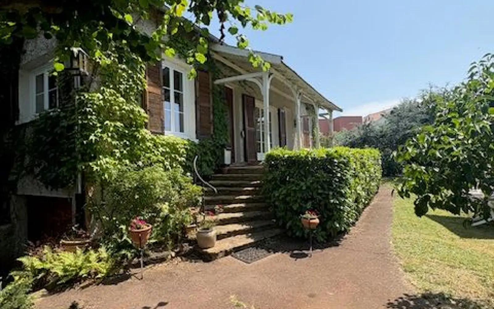 Maison T4 Lyon 5 69005