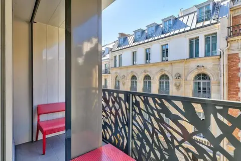 Appartement F3 à vendre PARIS