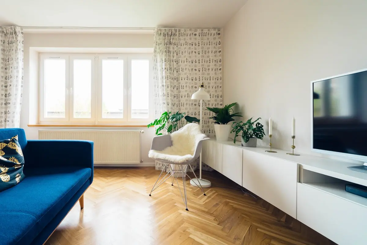 Penthouse, 4 ch., à louer à Cannes