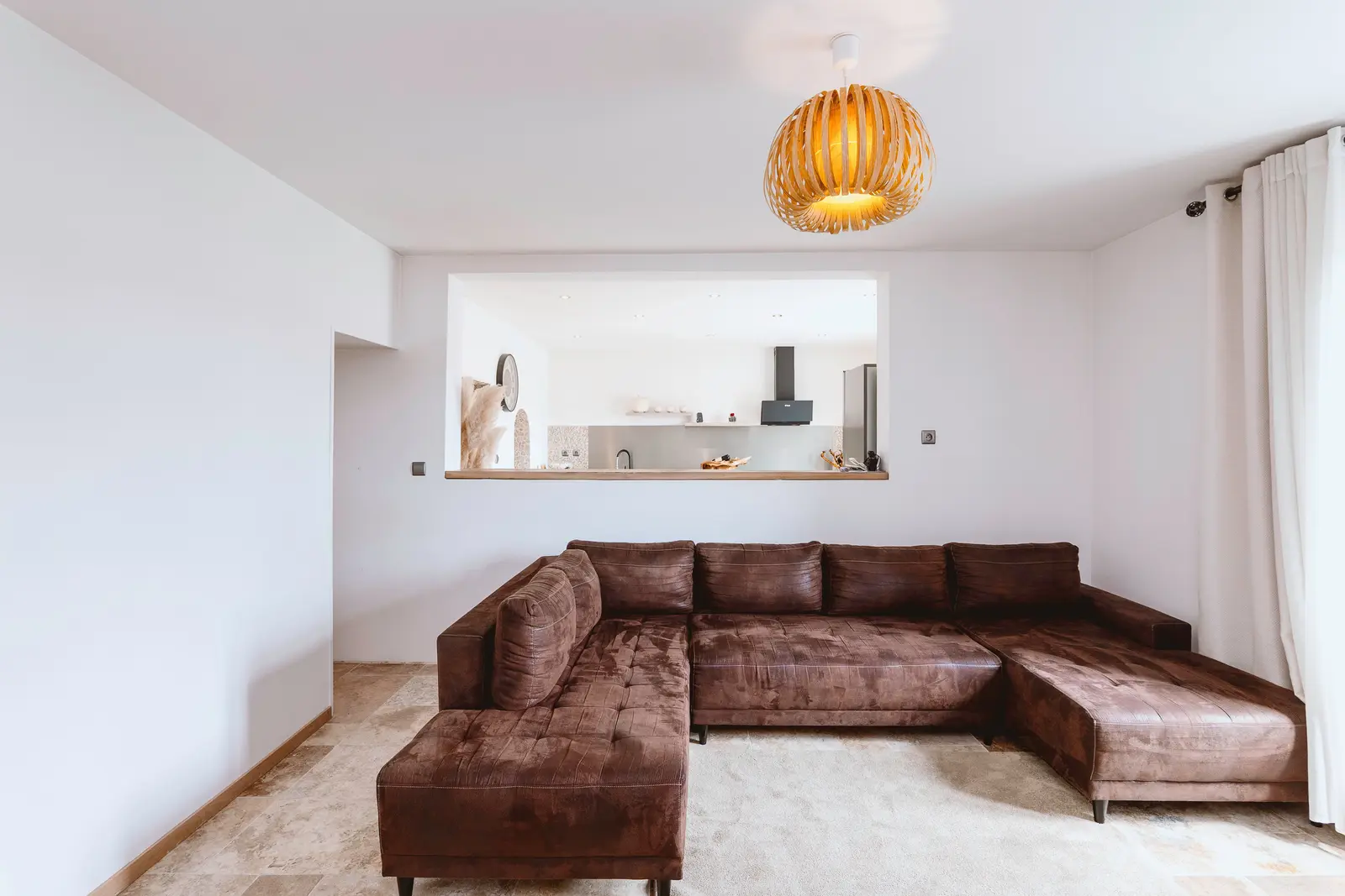 House — 2 ch. — Marcenat
