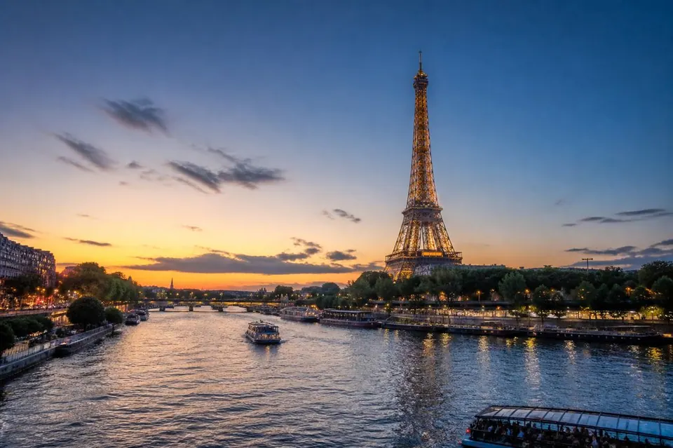 Paris