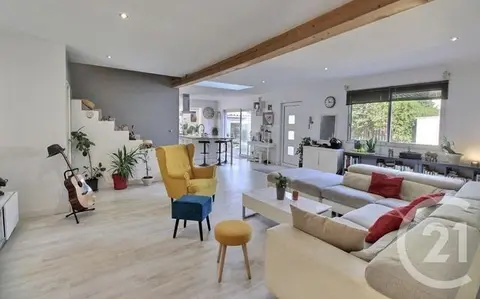 Maison à vendre MARSEILLE