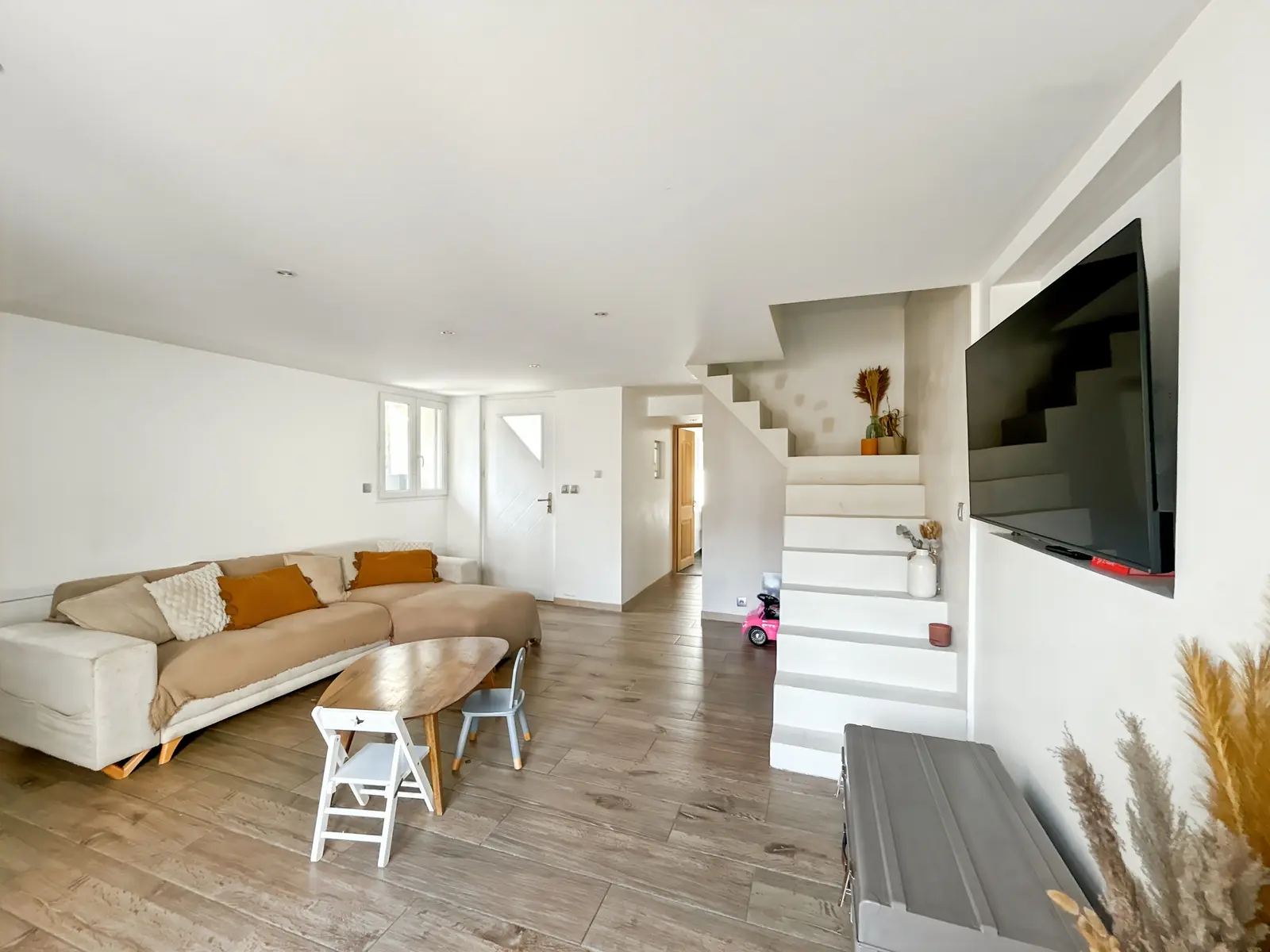 House — 3 ch. — Vertou