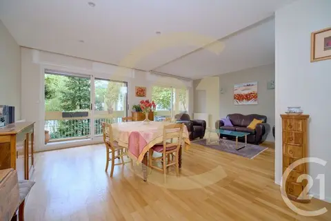 Appartement F4 à vendre LYON