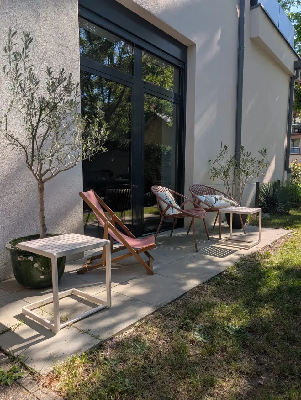 Apartment — 3 ch. — Colmar