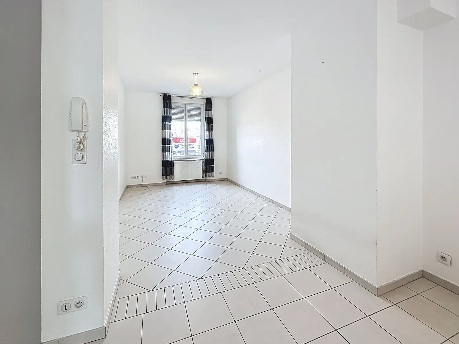 Apartment — 3 ch. — Belfort