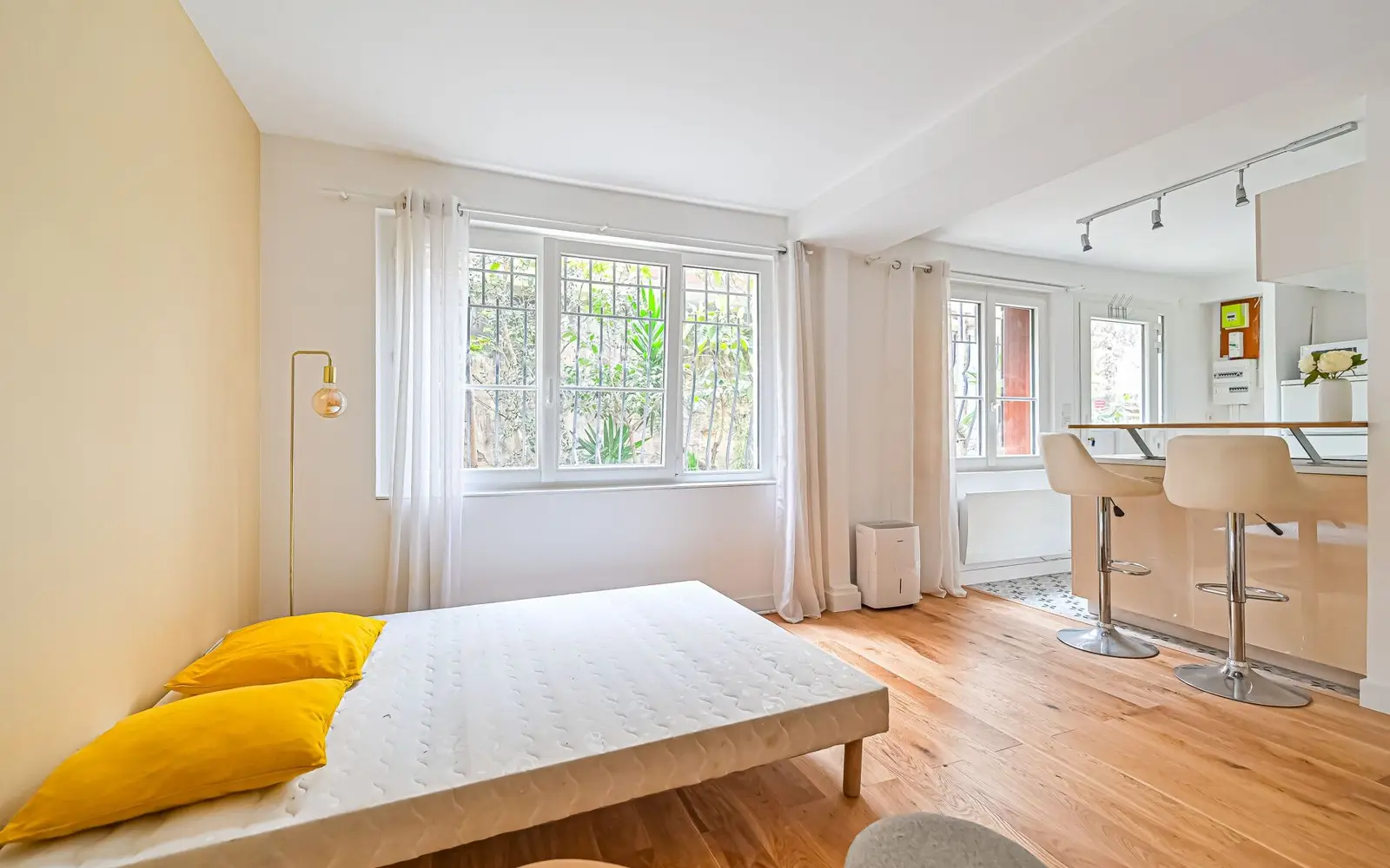 Appartement T1 Paris 12 75012